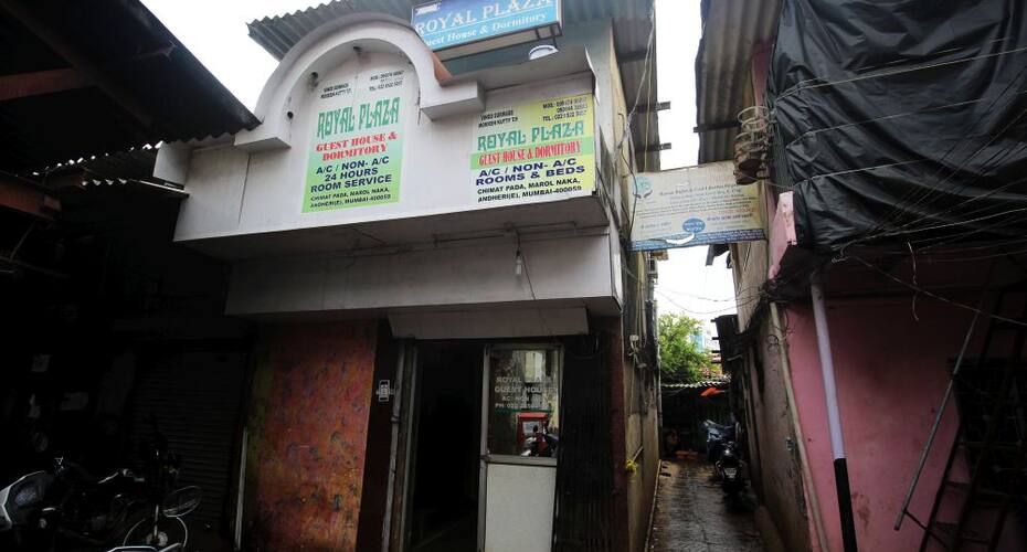 Royal Plaza Guest House, Mumbai 4
